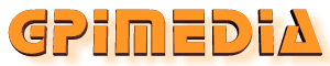 GPIMEDIA LOGO ORANGE